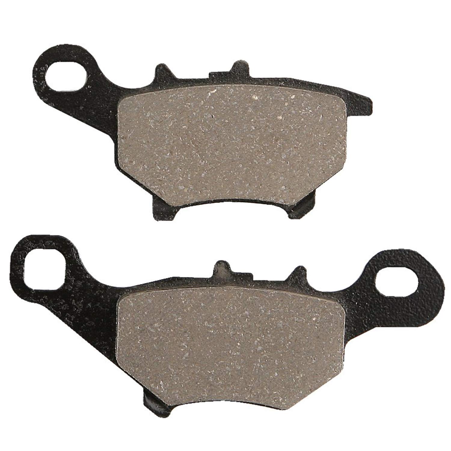 

Тормозные колодки для мотоцикла Daytona, колодки Hyper (Полуметаллические колодки), Гранд AXIS (06-07), Пульт дистанционного управления, JOG