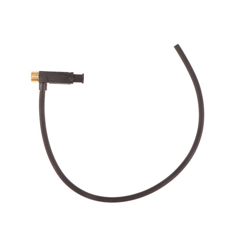 1/2Pcs Piezoelectric Fire Wire Copper Cap Electronic Igniter Spray Lighter Stove Replacement Parts Gas Stoves Accessories