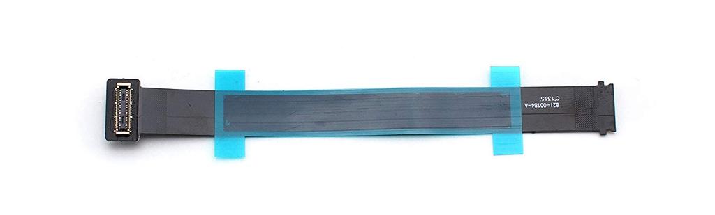 Touchpad Trackpad Plochý flex kabel pro MacBook Pro Retina A1502 Early 2015 (821-00184-A) 13"