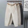 Jeans Donna Larghi Casual Harem Pantaloni Primavera Estate Pantaloni in Denim Coreani Pantaloni da Cowboy Donna
