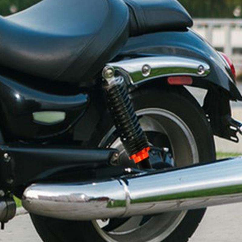 25cm/27cm/31cm Motorbike Shocks Universal Motorcycle Rear Shock Absorbers Suspension Replacement Motorcycle Accessories