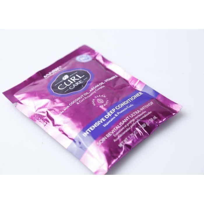 Acondicionador - HASK - Curl - 50 ML - Vegan - Cheveux bouclés