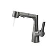 Pull-Out Basin Faucet