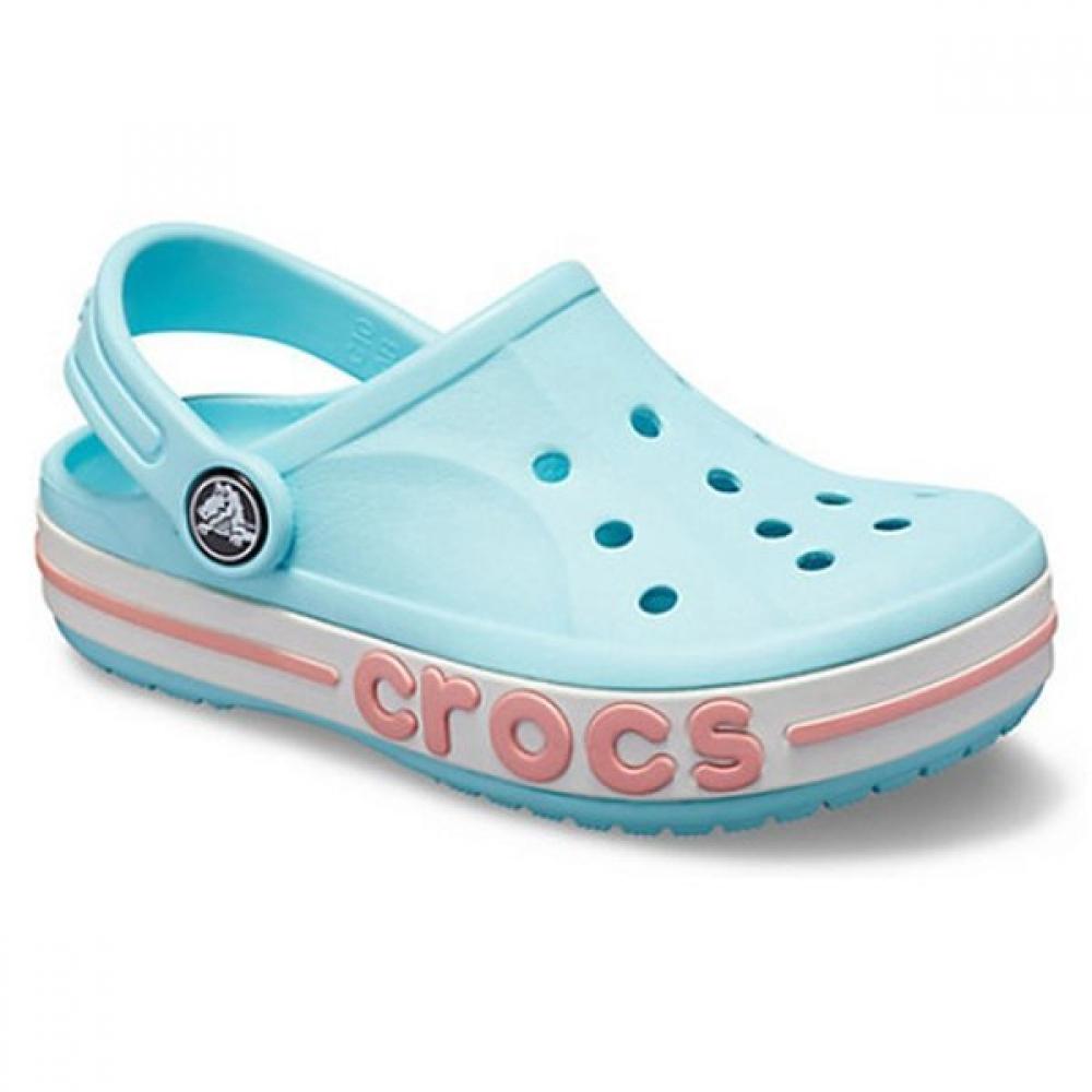 

Crocs Crocs Kids Baya Band Clog Детские сандалии Тапочки 2051004O9