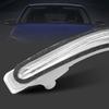 Left Right Car Side Mirror Lights 87624-C8000 Turn Signal Indicator Blinker Lights For Hyundai i20 2014 2015 2016 2017 2018-2020