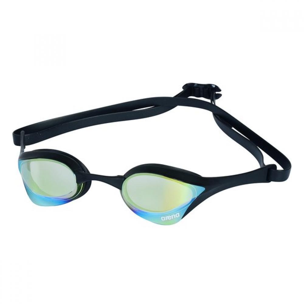 Arena Goggles Cobra Ultra Racing Mirror Lens Agl 180me