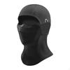 , Ski Face Multi-purpose, Breathable Hood, Neck Warmer, Full Covering for Skiing, Cycling,