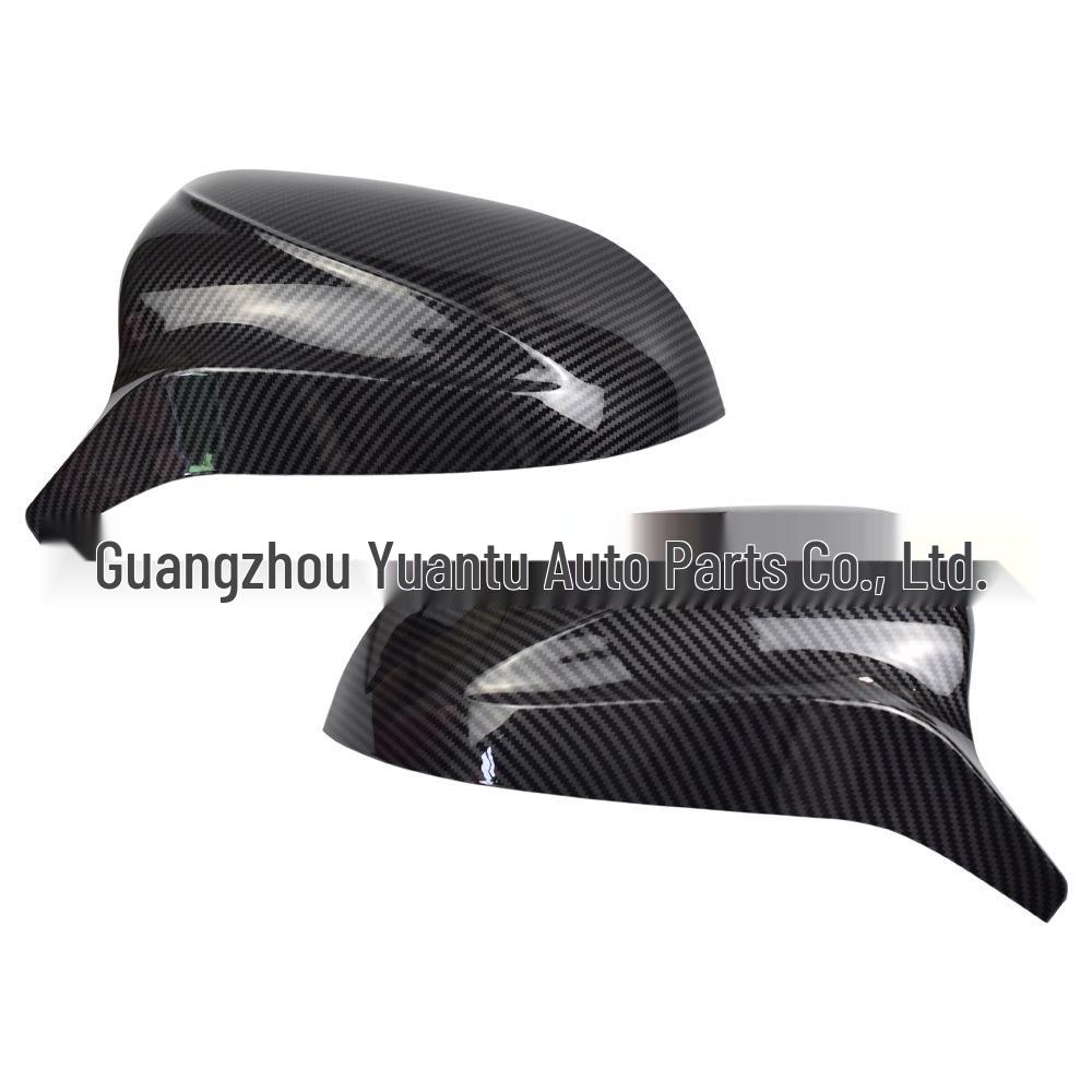 BMW X3 X4 X5 G01 G02 G05 Carbon Fiber Replacement Rearview Mirror Shell Cover