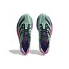 New adidas Adizero Adios Pro 3 Shoes Pulse Mint / Lucid Blue GW4249