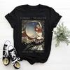 Maglietta Classica Florence and The Machine Tour dalla S alla 5XL UR215 T-Shirt Unisex