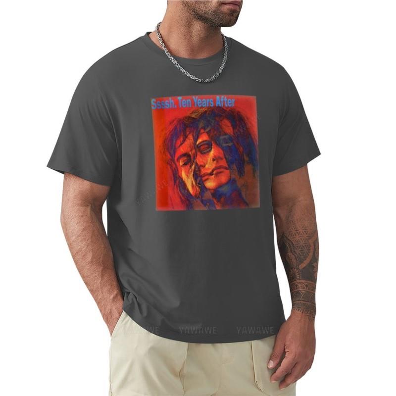 Unisexs tshirts cotton teeshirt After Ssssh TShirt graphic t shirts Short tshirt fitted t shirts for Unisex