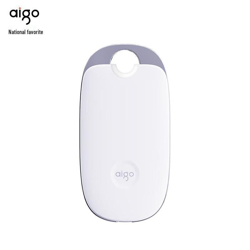 

aigo Z5 Portable SSD