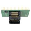 Quality TSOP48 NAND Programming Adapter, Compatible for T48 ADP F48 EX2 TSOP48-2 Programmers Electronics Repair
