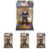 Luxusní akční figurky hrdiny Thanose z filmu Avengers 3: Infinity War s pohyblivými klouby