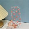 Love bow is suitable for iphone17pro mobile phone case 11 Apple 15 anti-drop 14/13promax new 12.