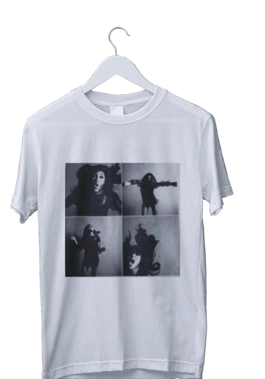 Men s Casual Graphic Tina Turner Fans Graphic T-Shirt Mens S M L XL... S