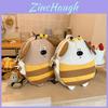 Muñecas y Peluches – Mochilas peluche
