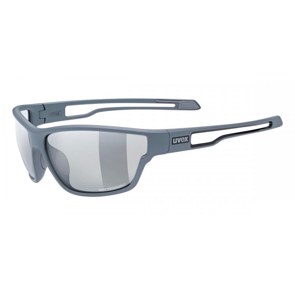 UVex Sportstyle 806 V 5320645501 Unisex Sunglasses