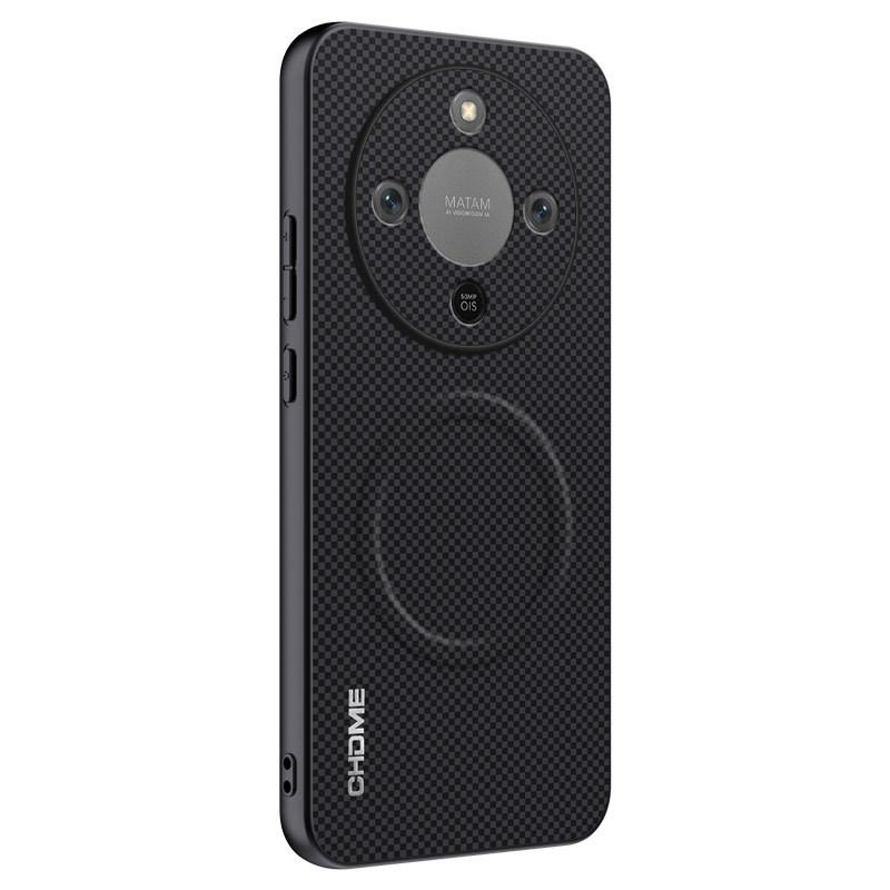 Applicable To Huawei Honor X9D Mark Magnetic Mobile Phone Case Honor X9C Frosted Honor X70 Anti-drop X60 Protective Case