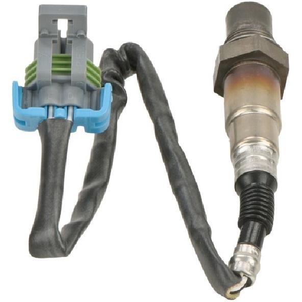 Oxygen Sensor 13686 fit GMC Cadillac Chevrolet Pontiac Buick 2000-2009