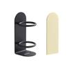 Wall-Mounted Electric Toothbrush Holder Punch-free Razor Holder Storage Shelf Toothbrush Organizer Bathroom Accessories