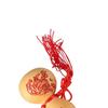 and Luck with Tassel Tai Chi Handmade Gourd Crafts Housewarming Gift Hanging Ornament Home Decor
