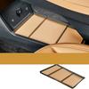 For Geely Starray EMi EX5 2025 2026 Lower Central Control Storage Box Original Color Organizer Interior Car Accessories