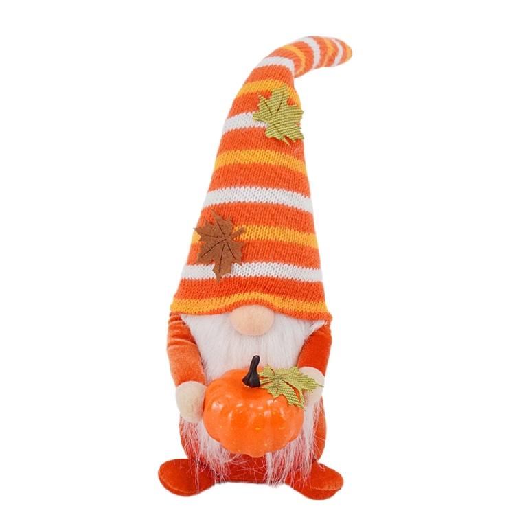 Handmade Swedish Tomte Gnomes Scandinavians Figurnes Gnomes Fall Gnomes Decors