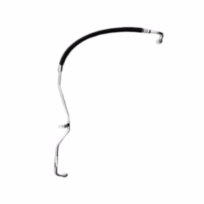 Howo ZZ1167 AC High-Pressure Pipe