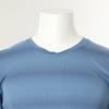 Wacoal Men S Cool Running ShorT Sleeve T ShirT Wmv2456a