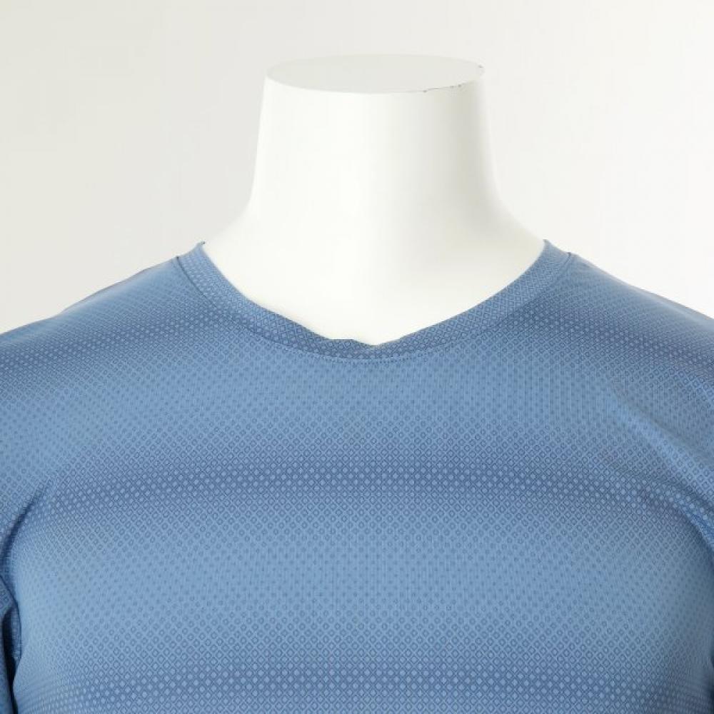 Wacoal Men S Cool Running ShorT Sleeve T ShirT Wmv2456a