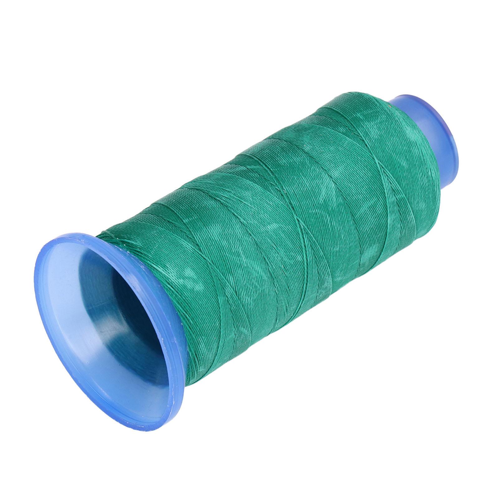 

Wax String Bright Green Reliable Durable DIY Making Compact Portable Bracelet Accessories for Scrapbook Making