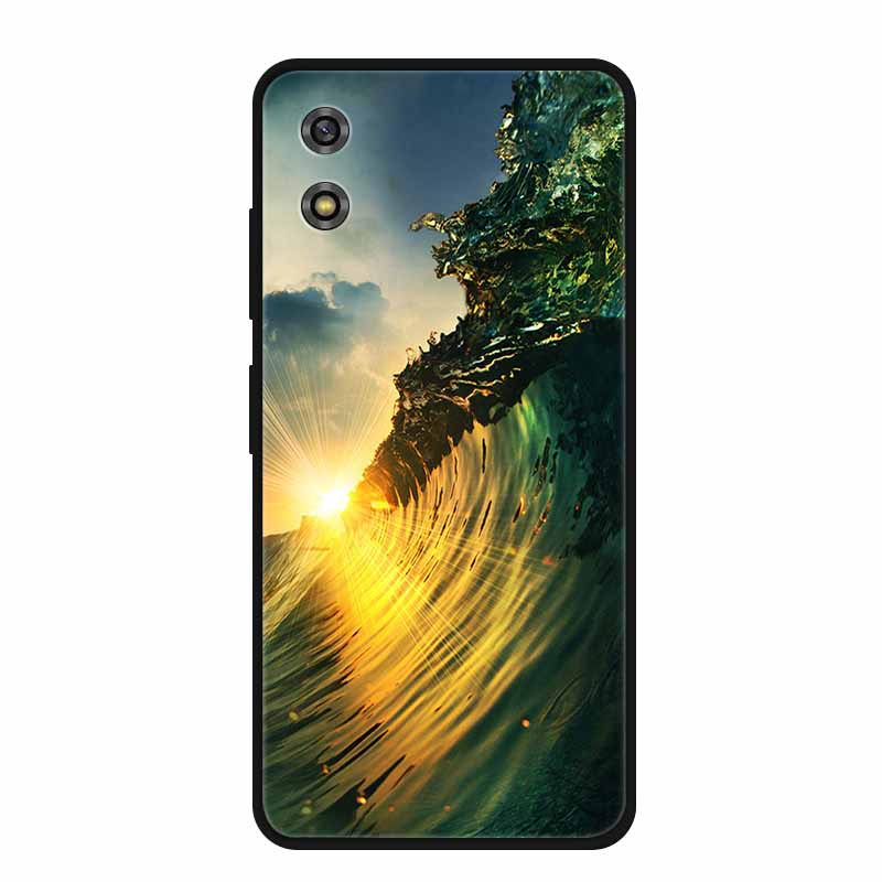 For Xiaomi Qin 3 Ultra Case Soft Silicone Cases Back Cover for Xiaomi Qin3 Ultra Fundas Case Mi Qin 3 Ultra Phone Cover Bumper