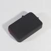 Portable Cosmetic Storage Bag with Zipper Storage Bags Waterproof Silicone Makeup Pouch Large Capacity Makeup Brush Holder