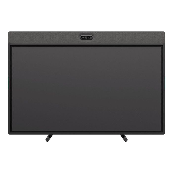 Logitech Rally Board 65 Pollici 4K UHD Videoconferenza Compatibile Teams Grafite