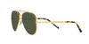 Sunglasses RB3625 AVIATOR NEW [Ray-Ban]