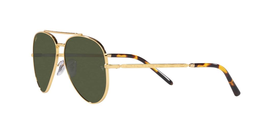 Sunglasses RB3625 AVIATOR NEW [Ray-Ban]