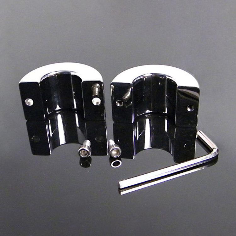 Stainless Steel Advanced Ball Stretcher 600g/980g Extreme Heavy Weights