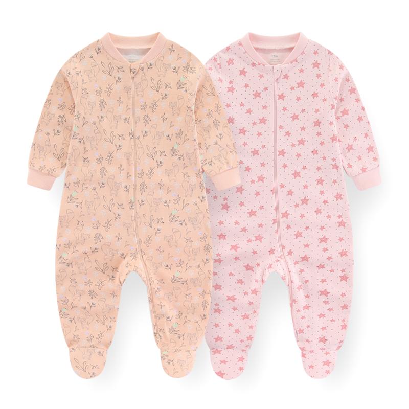 Детский комбинезон унисекс из 2 предметов — фото 15