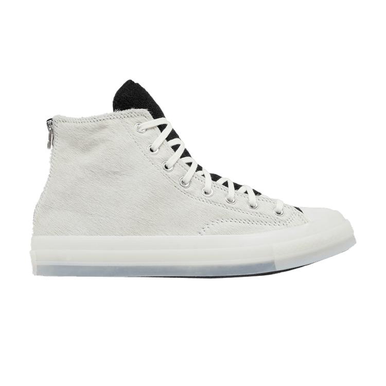 Converse Chuck Taylor All Star 70 Hi CLOT Panda Pack 39