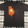 Üst giysisi – T-shirtler