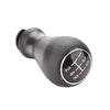 Maniglia del pomello del cambio manuale per auto per C1 C3 C4 206 207 307 308