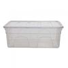 Spacemaster Mini úložný box a víko 38cm 12L
