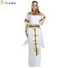 Halloween Costume Plus Size, Princess Pharaoh Performance Costume