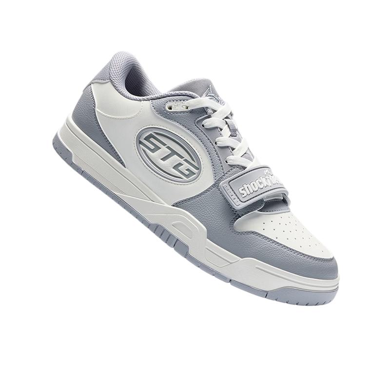 ANTA STG Men's Low-Top Basketball Skate Shoes