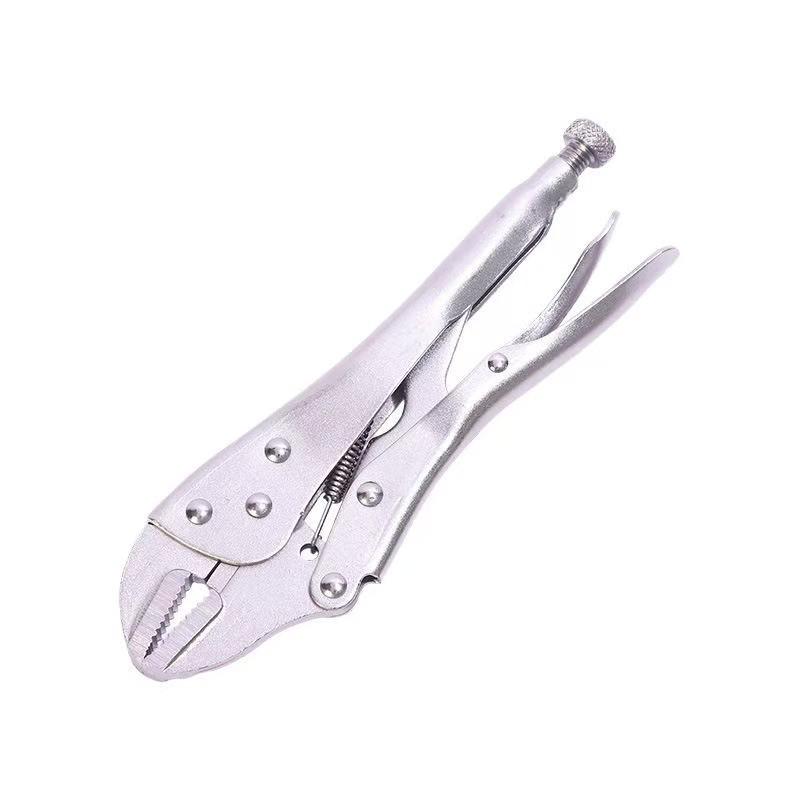 6'' & 9'' Multifunctional Needle Nose & Flat Nose Vise Grip Pliers
