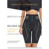 Women High Waist Tummy Control Hip Enhancer Shapewear Shorts