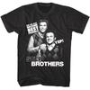 Step Brothers Did We Just Become Best Friends Men T Shirt