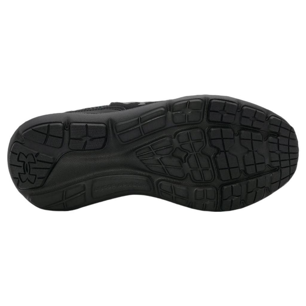 Under Armour Surge 3 Slip 'Triple Black' Women's 3026507-002