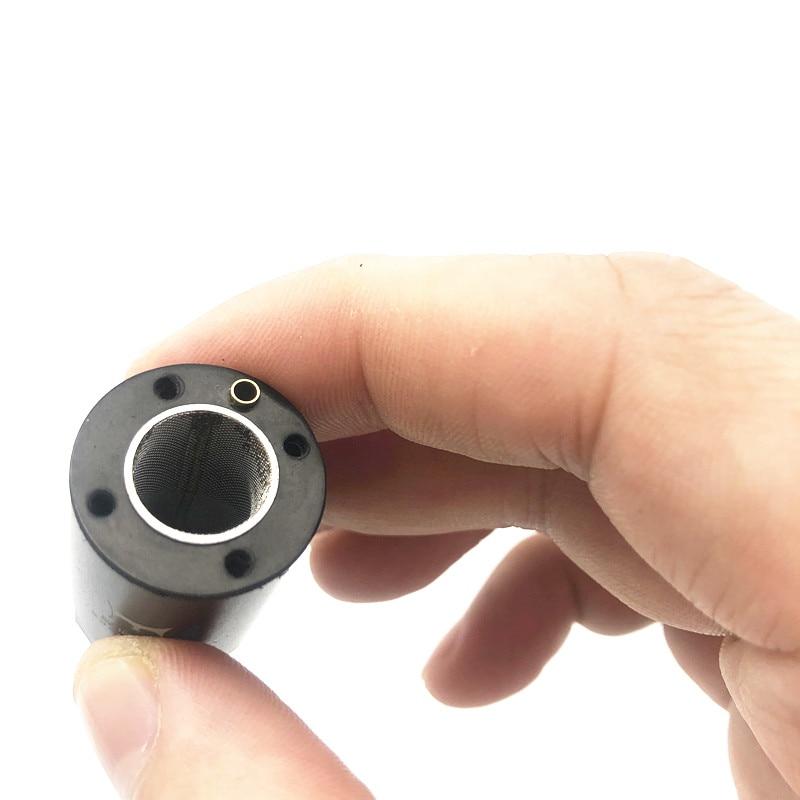 Hydraulic Oil Filter for 1/12 1/14 Remote Control Hydraulic Excavator Upgrade Parts